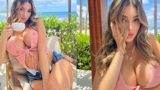Lyna Perez: Wiki, Age, Bio, Personal Life & Net Worth