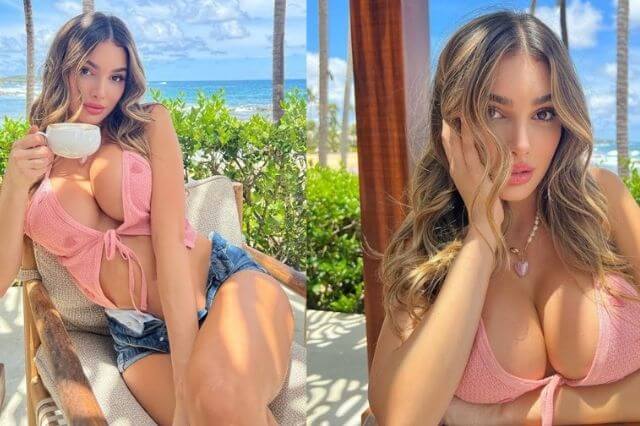 Lyna Perez: Wiki, Age, Bio, Personal Life & Net Worth