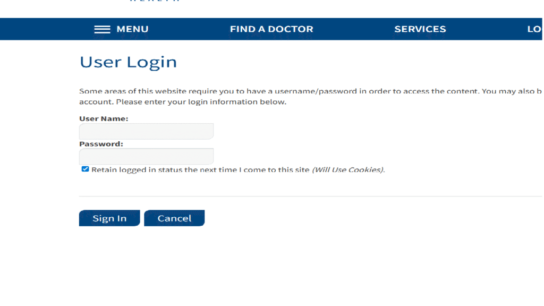 MyAspirus Login: A Complete Guide to Accessing Your Health Information Online
