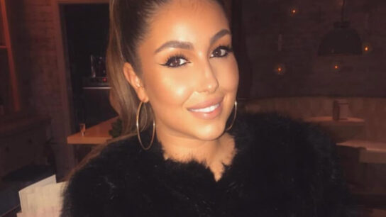 Olivia Naylor: Wiki, Age, Bio, Personal Life & Net Worth