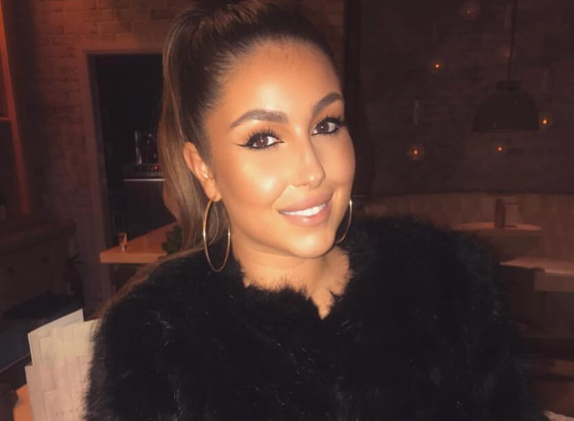 Olivia Naylor: Wiki, Age, Bio, Personal Life & Net Worth