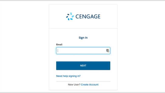 Cengage Login – Step-by-Step Guide to Access Your Account