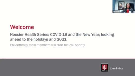 MyIUHealth Login – Step-by-Step Guide