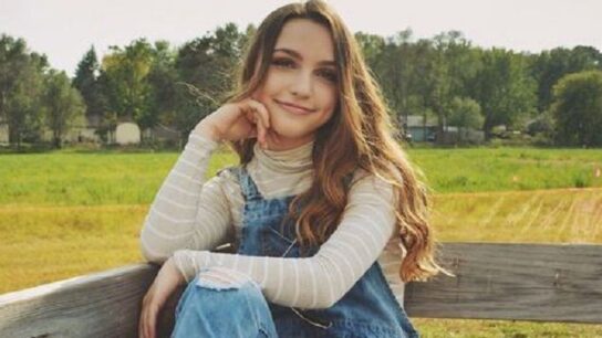 Sydney Serena: Wiki, Age, Bio, Personal Life & Net Worth