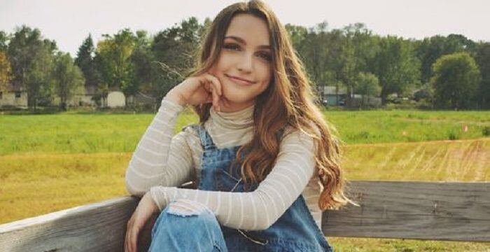Sydney Serena: Wiki, Age, Bio, Personal Life & Net Worth