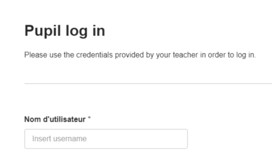 Pupil ESEP Login – Step-by-Step Guide