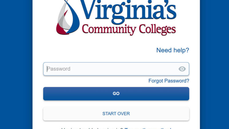 MyVCCS Login – Complete Guide to Access Your Account
