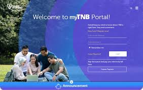 MyTNB Login – How to Access Your Tenaga Nasional Berhad Account Online