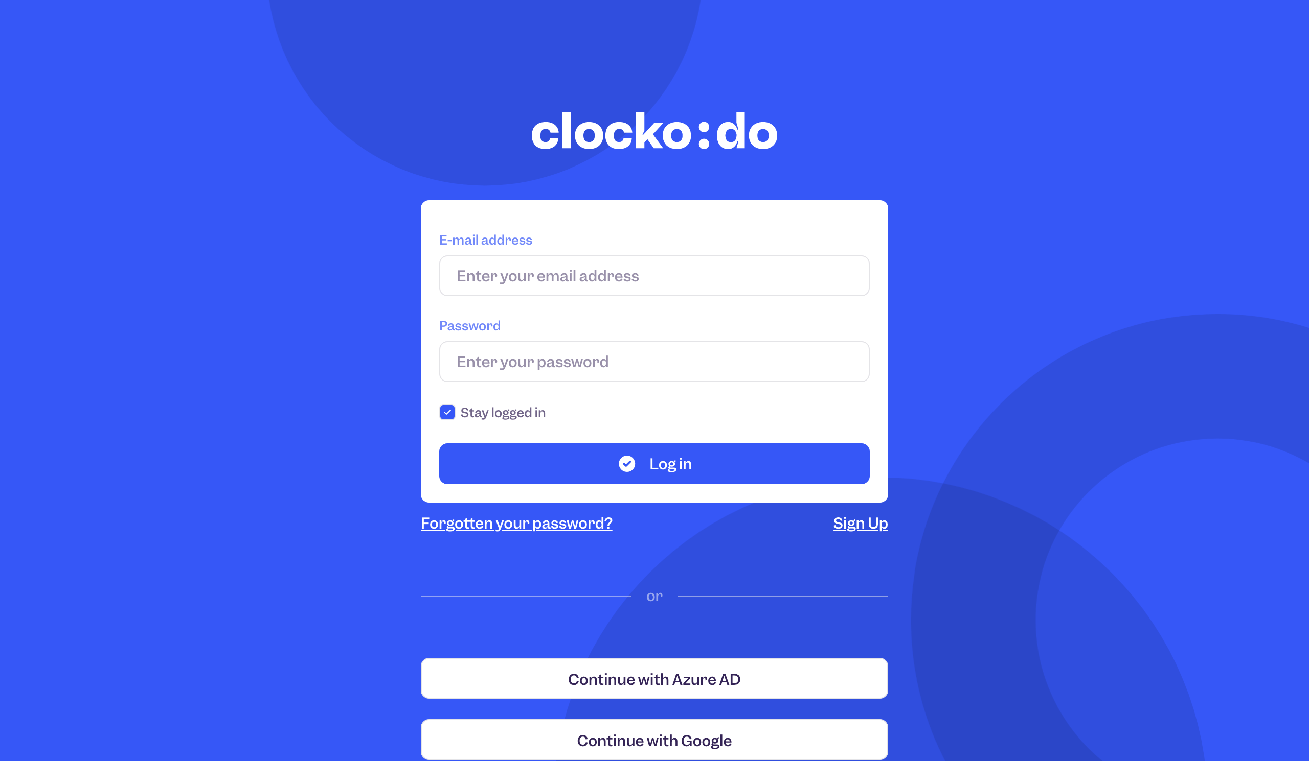 Clockodo Login – Step-by-Step Guide