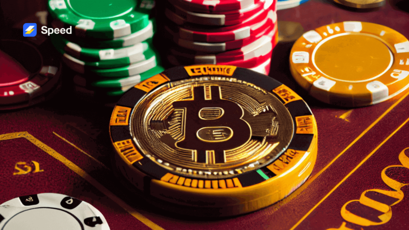 Crypto Casino Games: The Future of Online Gambling
