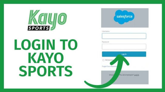 Kayo Login – How to Access Your Kayo Sports Account Easily