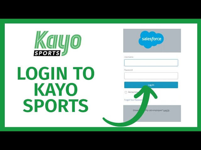 Kayo Login – How to Access Your Kayo Sports Account Easily