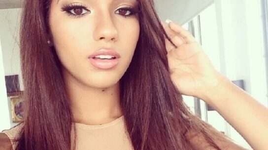Yovanna Ventura: Rising Star – Wiki, Age, Bio, Personal Life & Net Worth