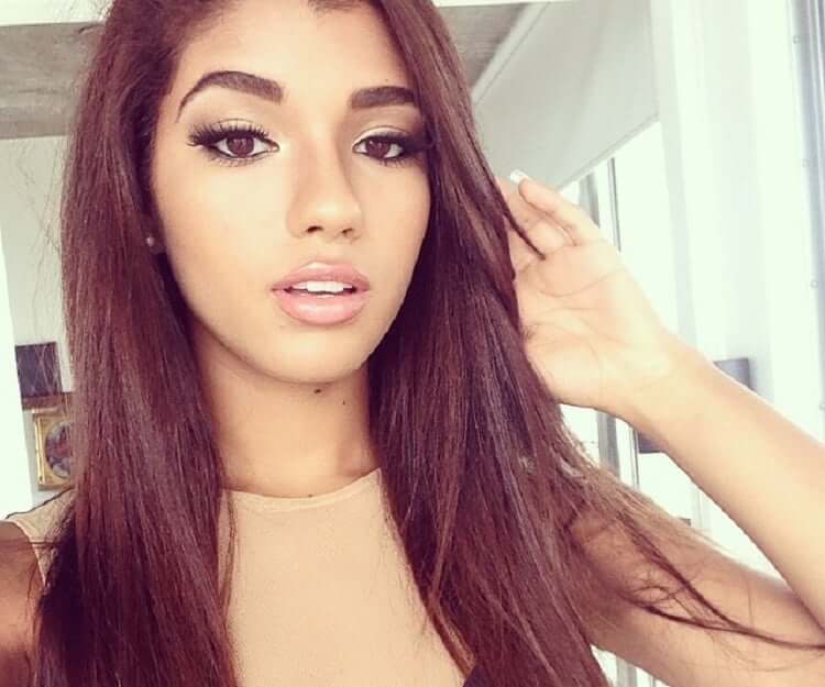 Yovanna Ventura: Rising Star – Wiki, Age, Bio, Personal Life & Net Worth