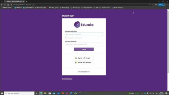 Educake Login: Step-by-Step Guide for Students and Teachers