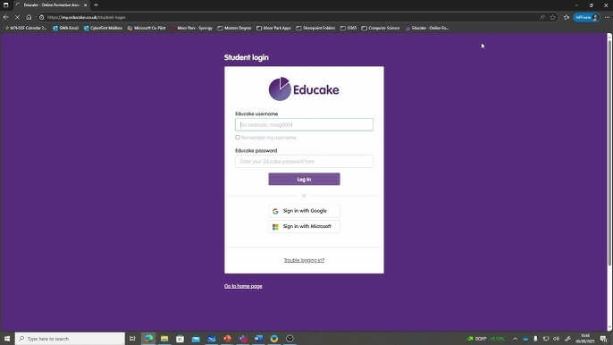 Educake Login: Step-by-Step Guide for Students and Teachers