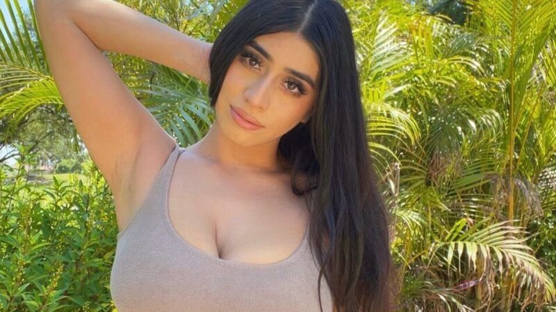 Violet Myers: Rising Star – Wiki, Age, Bio, Personal Life & Net Worth