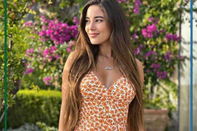 Angie Varona: Rising Star – Wiki, Age, Bio, Personal Life & Net Worth