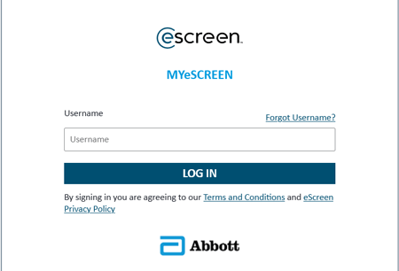 My eScreen Login – Complete Access Guide for Users