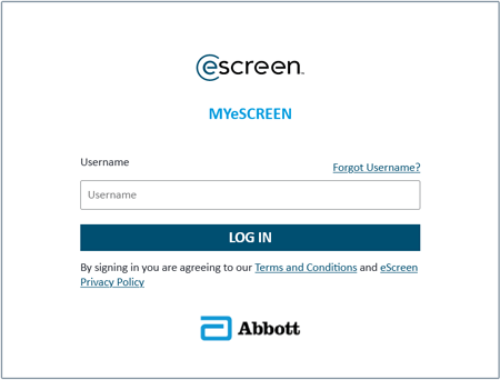 My eScreen Login – Complete Access Guide for Users