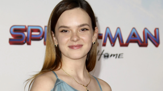 Laurel Marsden: Rising Star – Wiki, Age, Bio, Personal Life & Net Worth