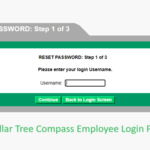 CompassMobile.DollarTree.com Login – Complete Guide for Dollar Tree Employees