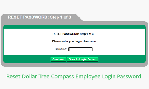 CompassMobile.DollarTree.com Login – Complete Guide for Dollar Tree Employees