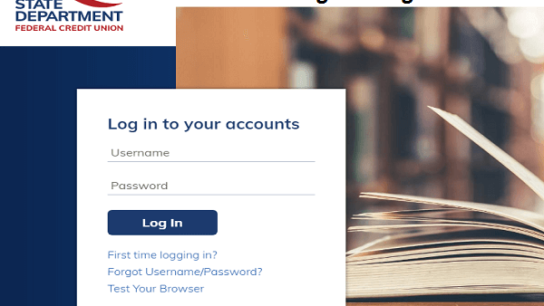 SDDFCU Login – How to Access Your San Diego Defense Federal Credit Union Account