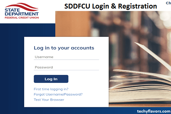 SDDFCU Login – How to Access Your San Diego Defense Federal Credit Union Account