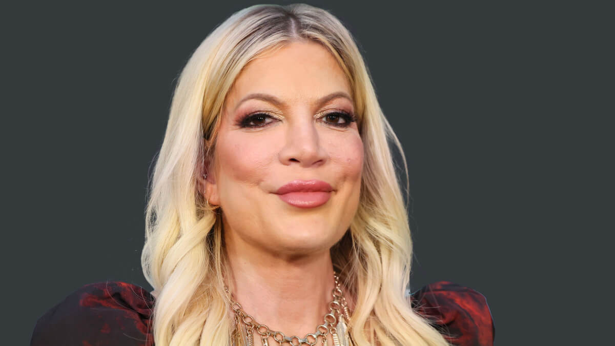 Tori Spelling: Rising Star – Wiki, Age, Bio, Personal Life & Net Worth