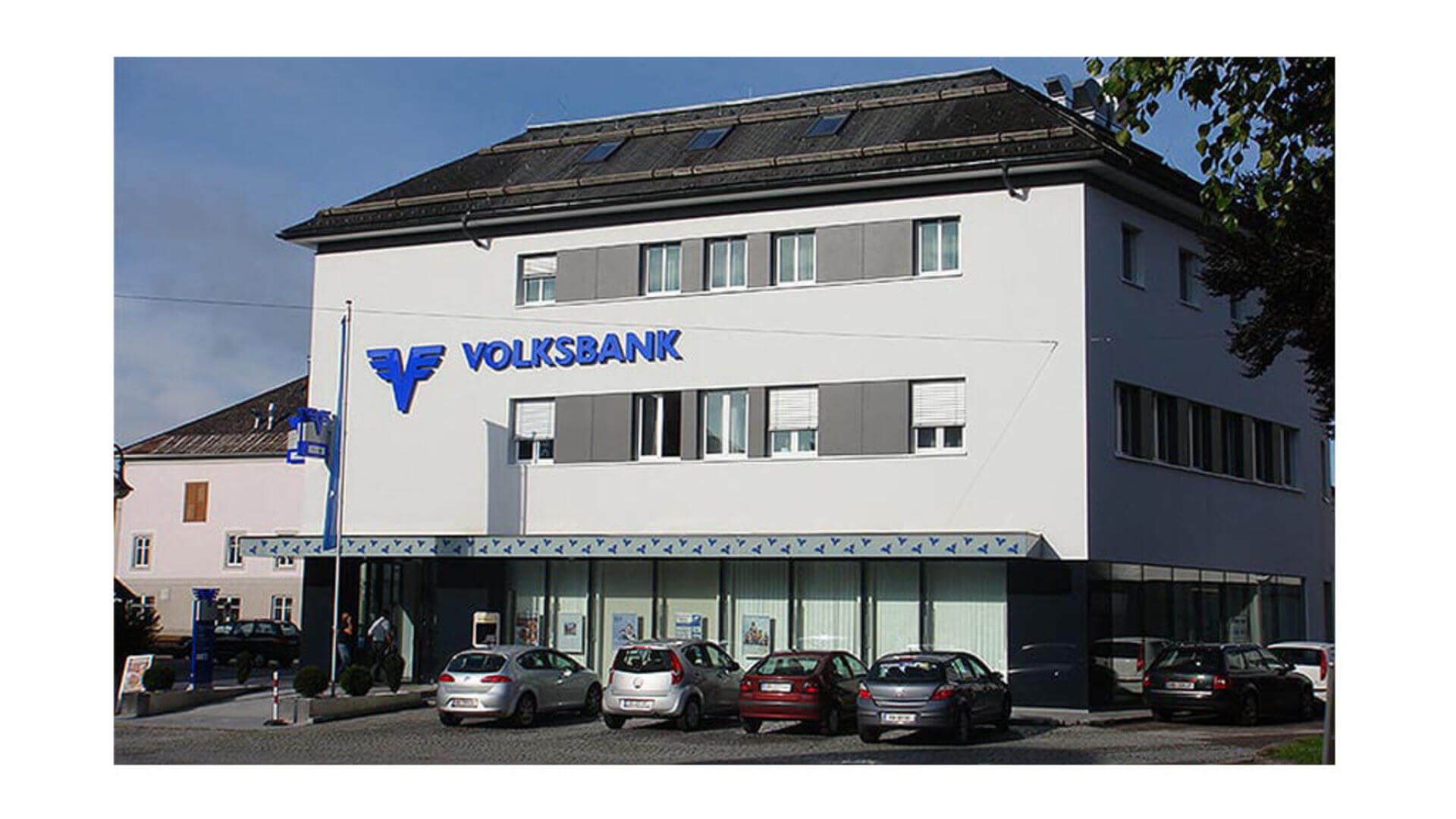 Volksbank Salzburg Login: A Complete Guide for Secure Online Banking