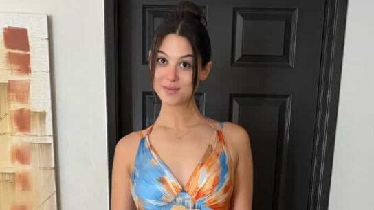 Kira Kosarin: Rising Star – Wiki, Age, Bio, Personal Life & Net Worth