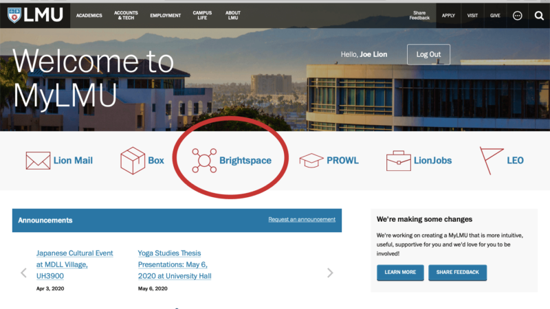 MYLMU Login – Complete Guide to Access Lincoln Memorial University Portal
