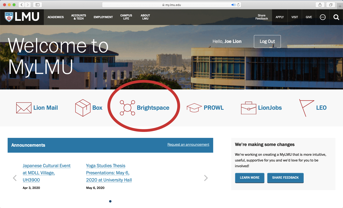 MYLMU Login – Complete Guide to Access Lincoln Memorial University Portal