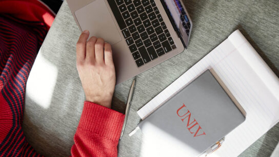 MyUNLV Login: How to Access Your University of Nevada, Las Vegas Student Portal