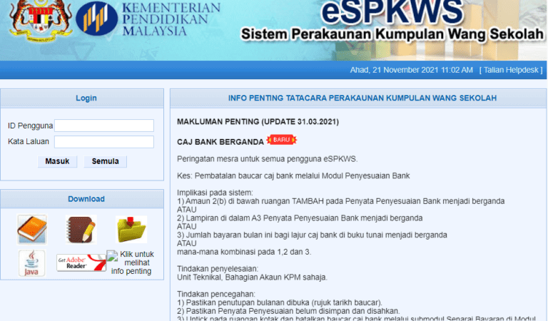 ESPKWS Login: How to Access Your Account Easily (Step-by-Step Guide)
