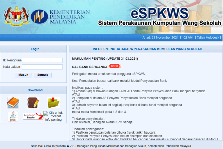 ESPKWS Login: How to Access Your Account Easily (Step-by-Step Guide)