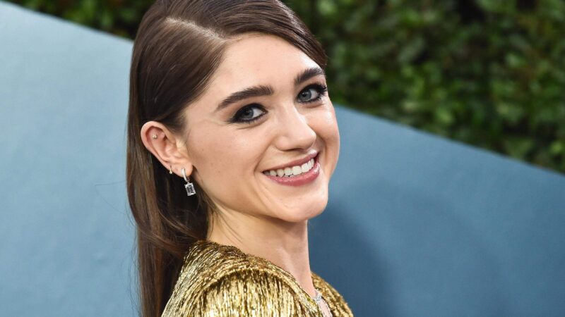 Natalia Dyer: Rising Star – Wiki, Age, Bio, Personal Life & Net Worth