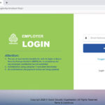 SOCSO Login Guide – How to Access Your PERKESO Account Easily