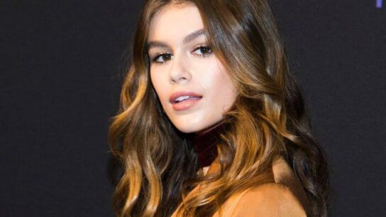 Kaia Gerber: Rising Star – Wiki, Age, Bio, Personal Life & Net Worth
