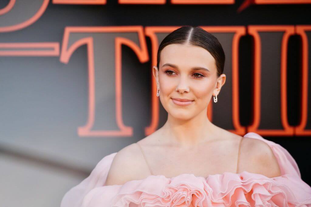 Millie Bobby Brown: Rising Star – Wiki, Age, Bio, Personal Life & Net Worth