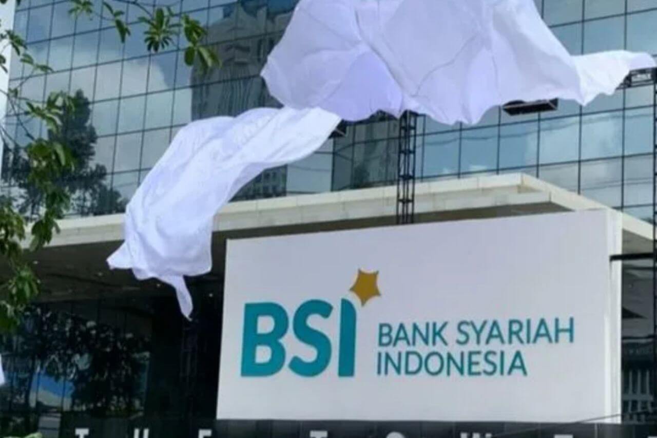 Bank Syariah Indonesia Login: Complete Guide for Easy and Secure Access
