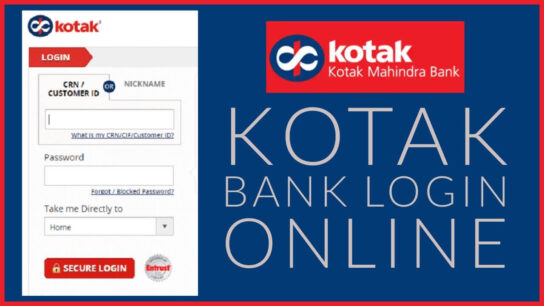 Kotak Mahindra Bank Login: A Complete Guide for Easy Online Banking