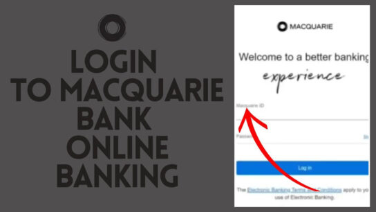 Macquarie Bank Login: A Complete Guide to Secure Access