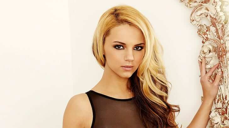 Ashlynn Brooke: Rising Star – Wiki, Age, Bio, Personal Life & Net Worth
