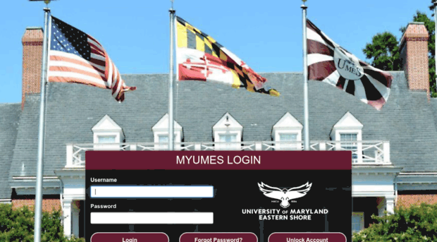 MyUMES Login – Complete Guide for Students & Staff