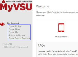 MyVSU Login: How to Access Your Valdosta State University Portal (Guide)